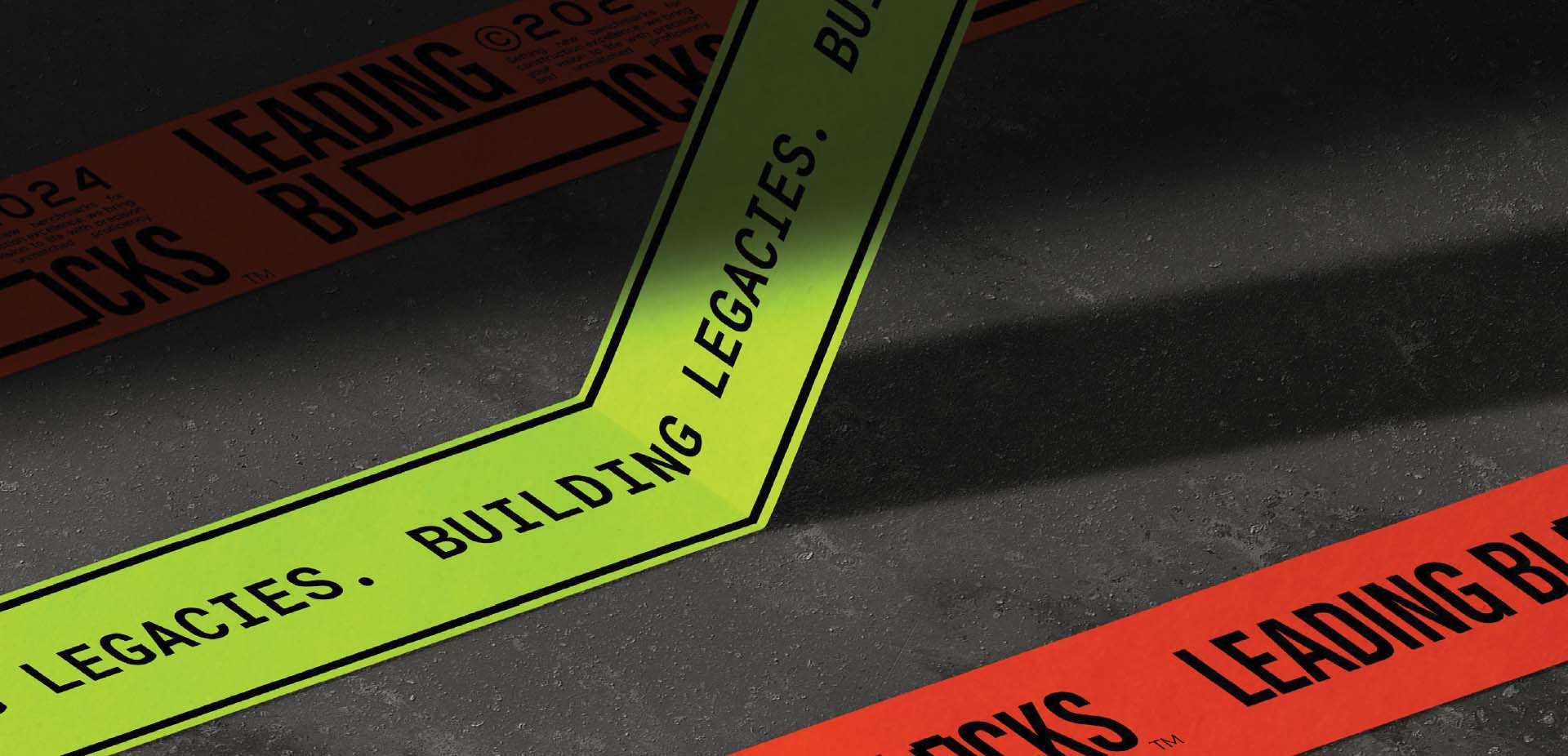 KOR , brand by LongeBlack