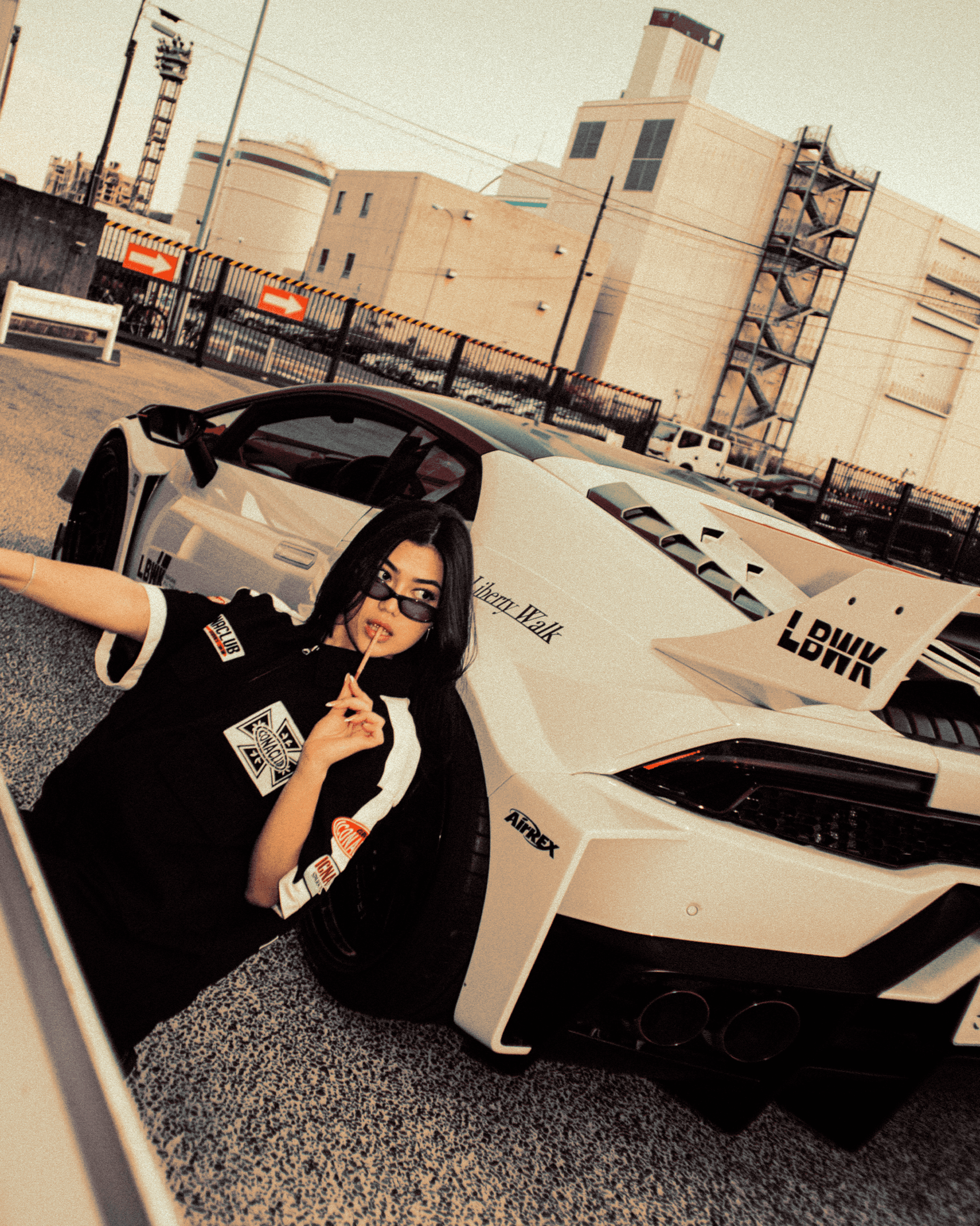 Asset A