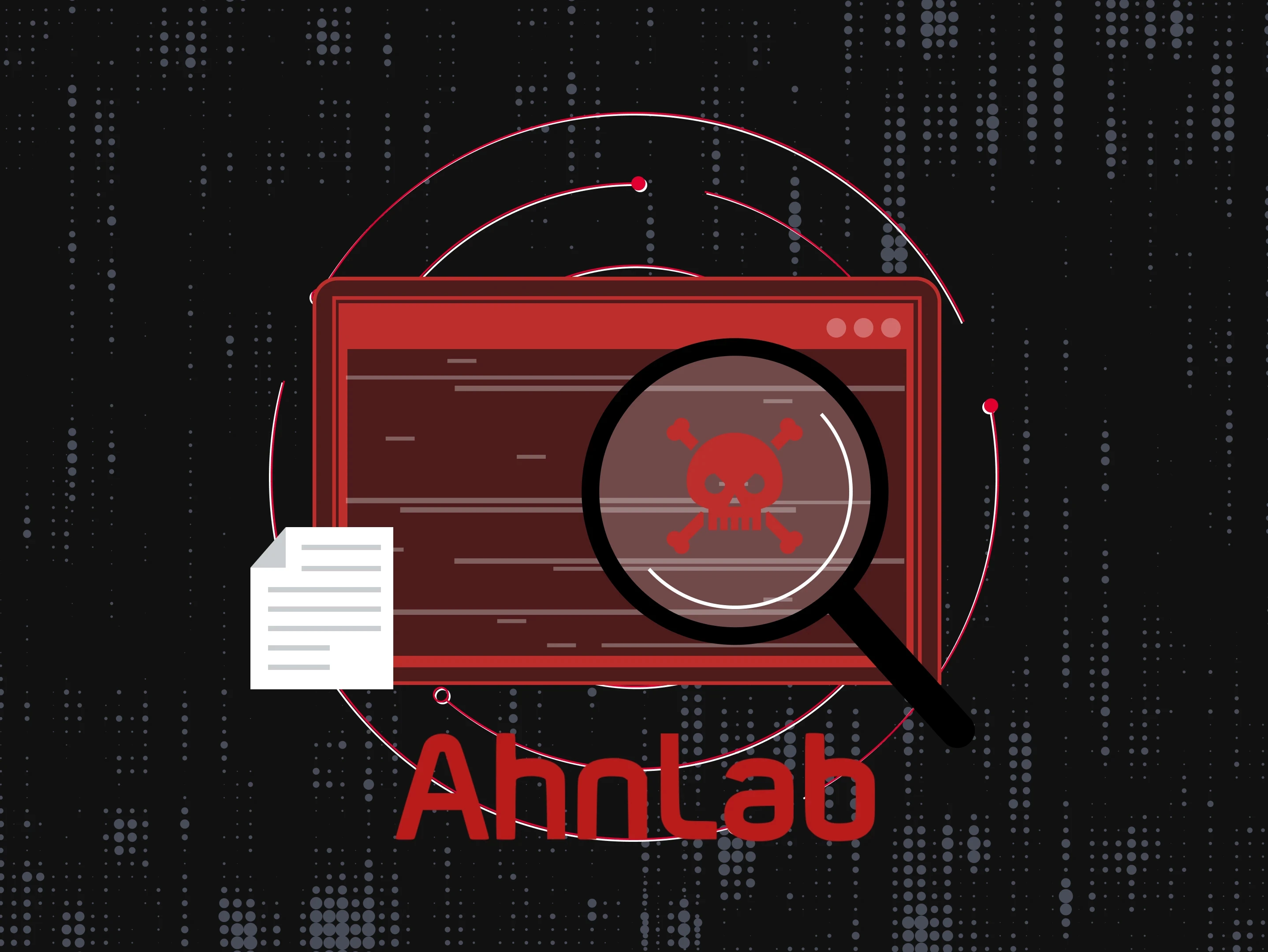 Latrodectus Malware Masquerades as AhnLab Security Software to Infect Victims