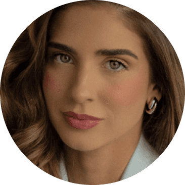 Avatar of person, who left a testimonial