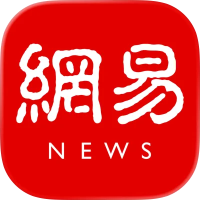 NetEase News logo