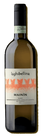 Bottle of Syrah 2019, Navy Mystery, showcasing a navy cork and sophisticated label.