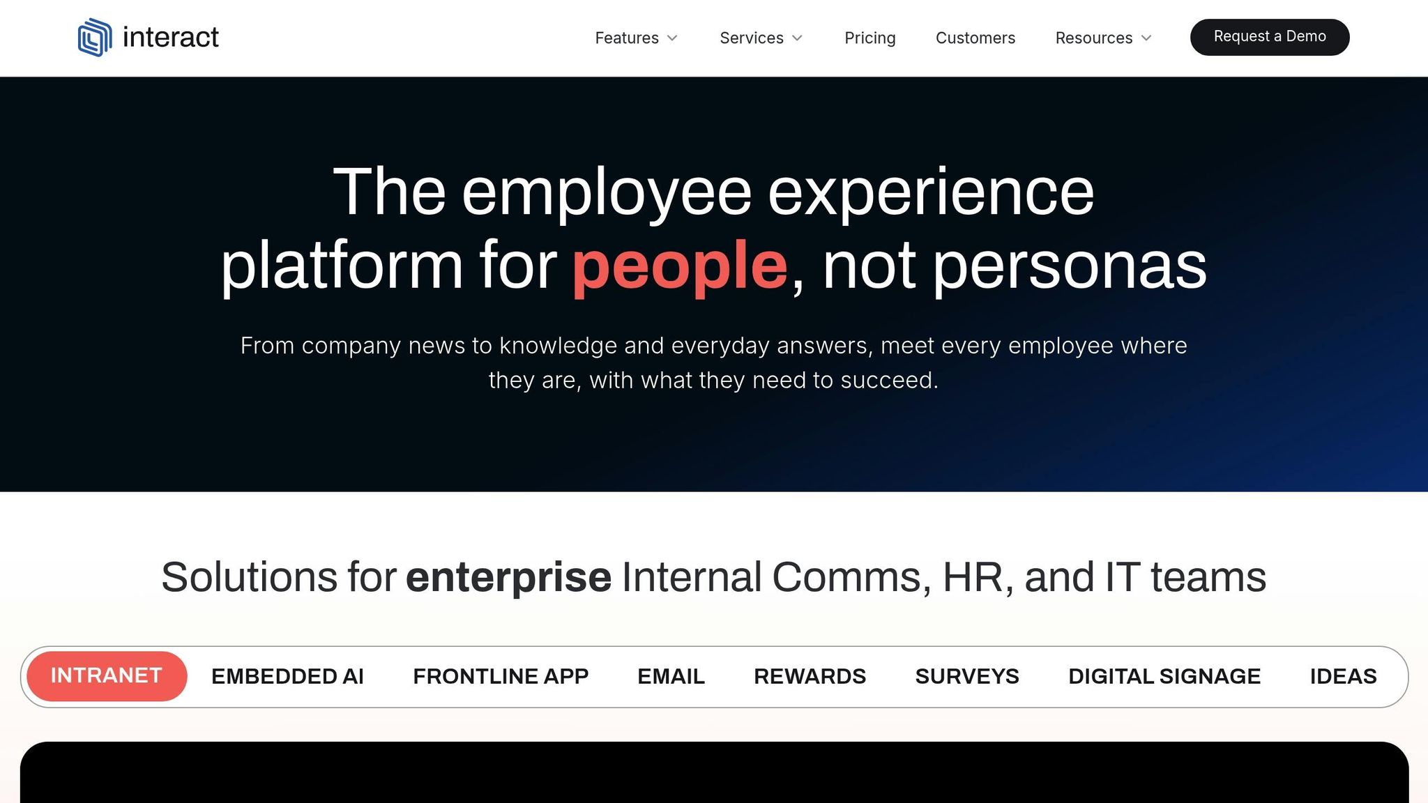 Interact Software