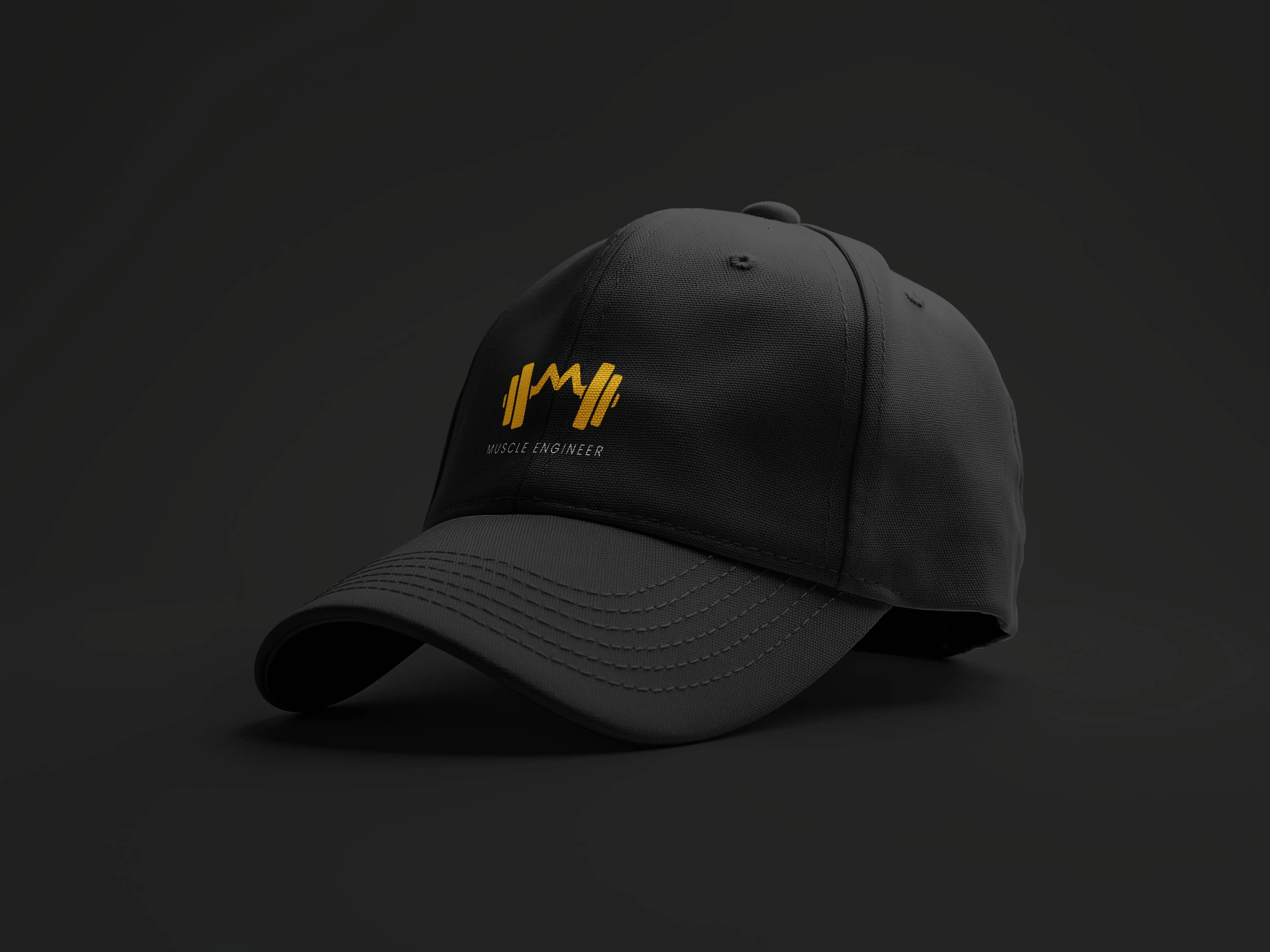 cap mockup design in chennai