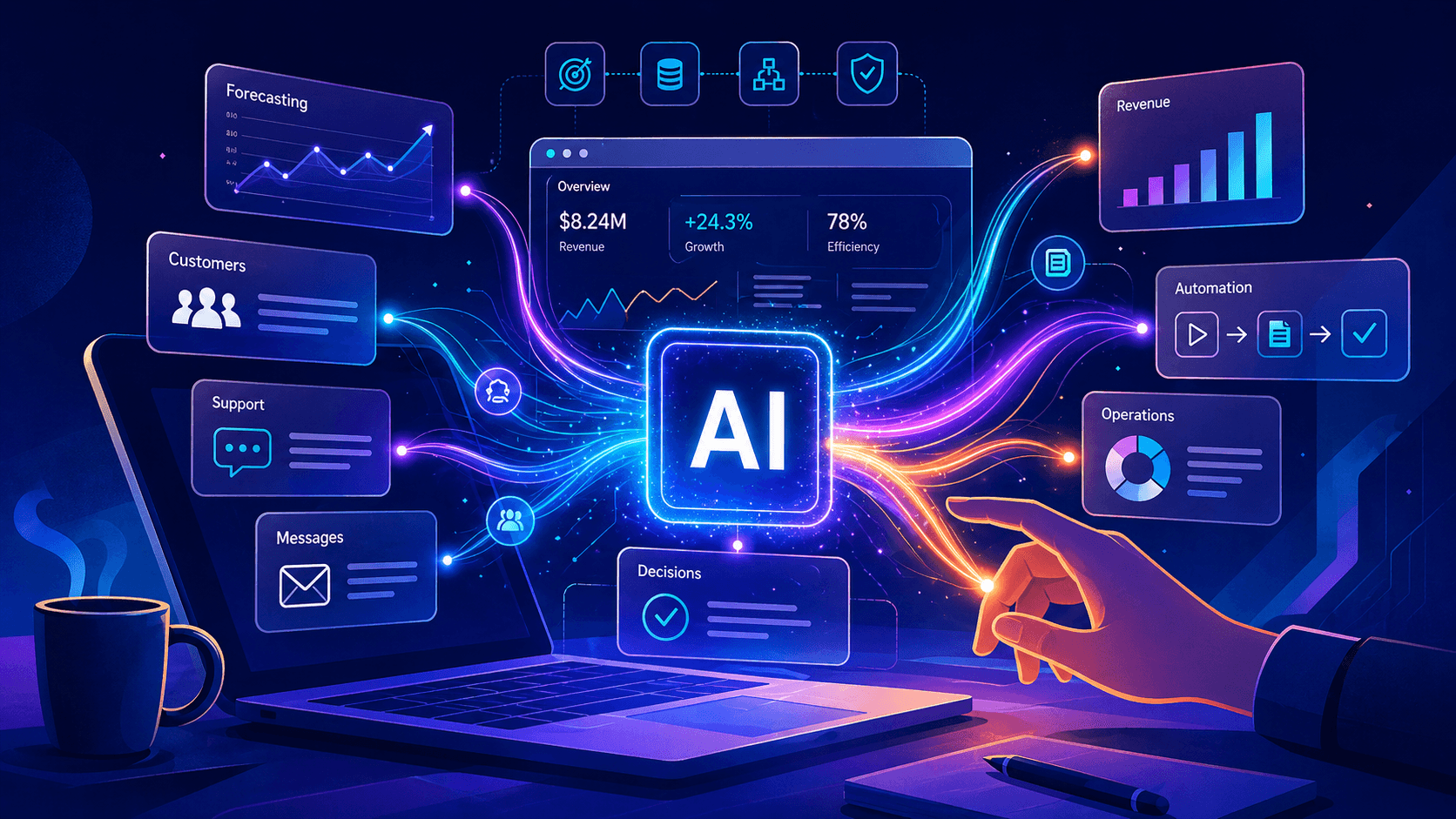 Automated Healthcare Systems Phoenix AZ