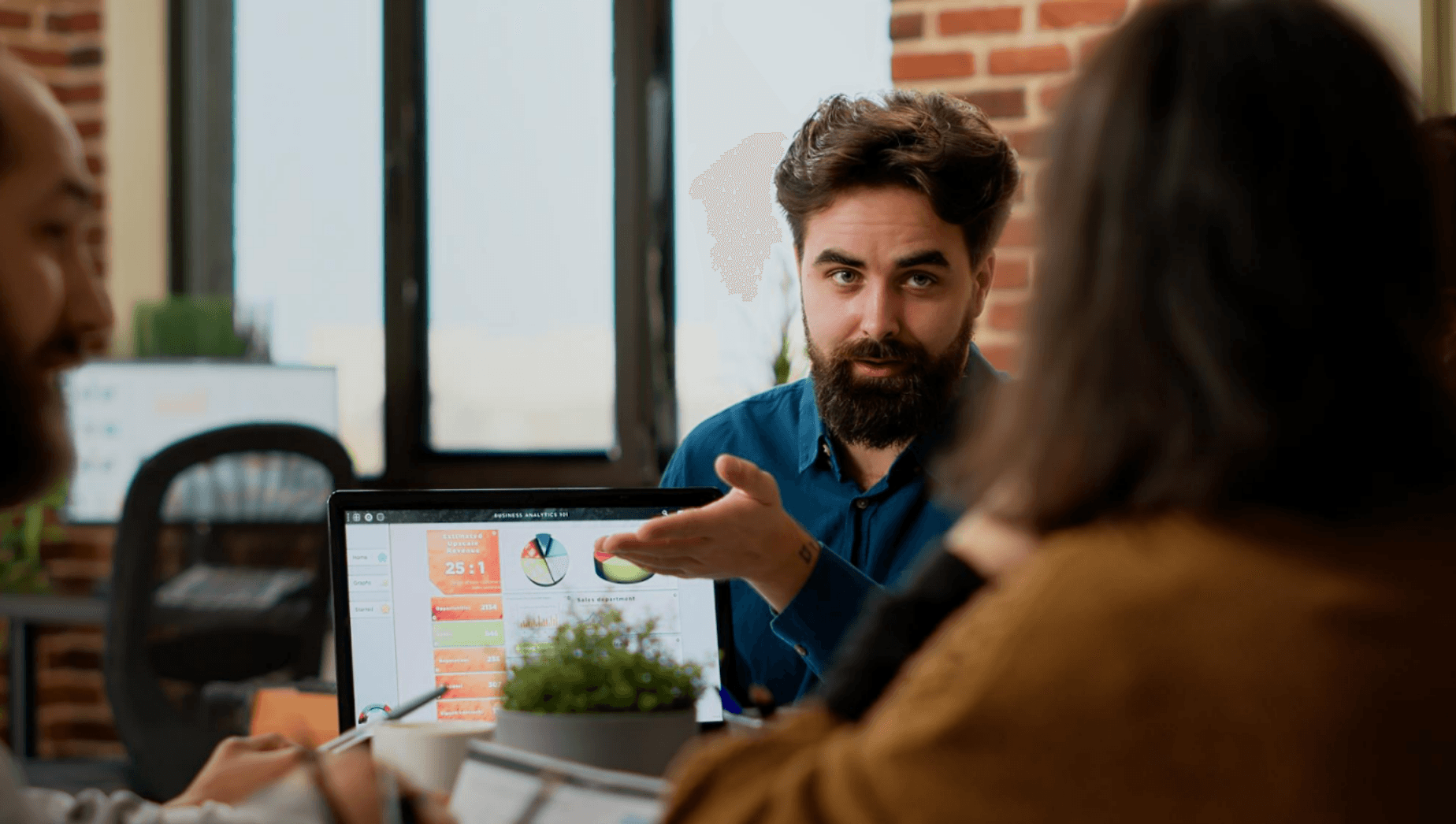 Why Startups Fail During Commercialization