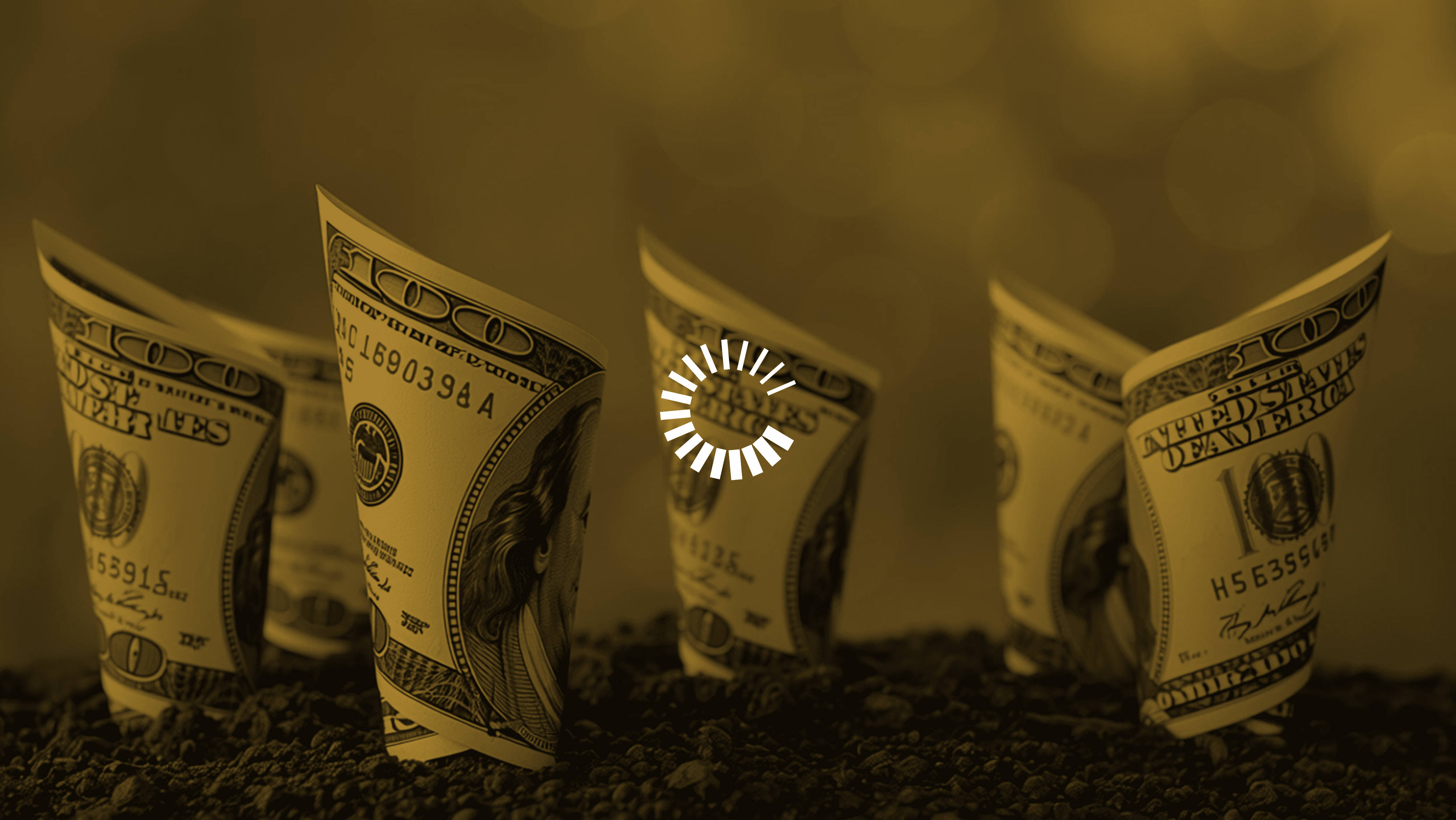 pre seed pitch deck presentation