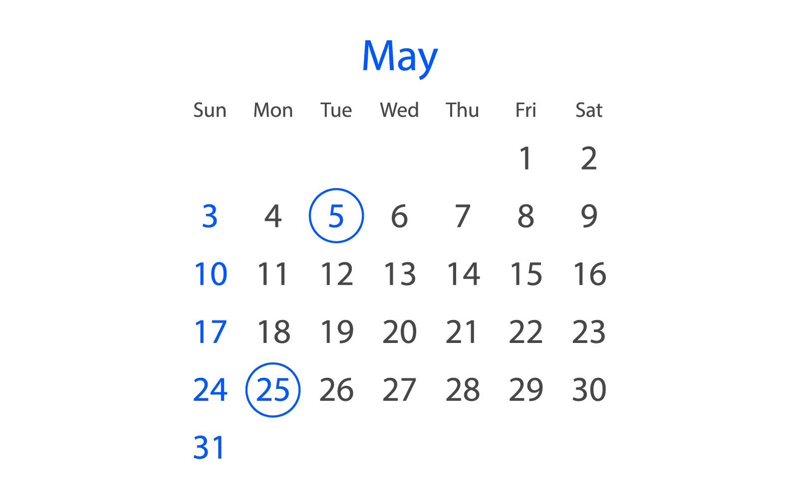 서울삼성의원 2026년 공휴일 진료 스케줄