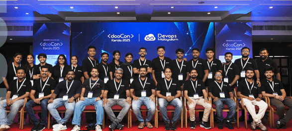 DevOps Malayalam 2025
