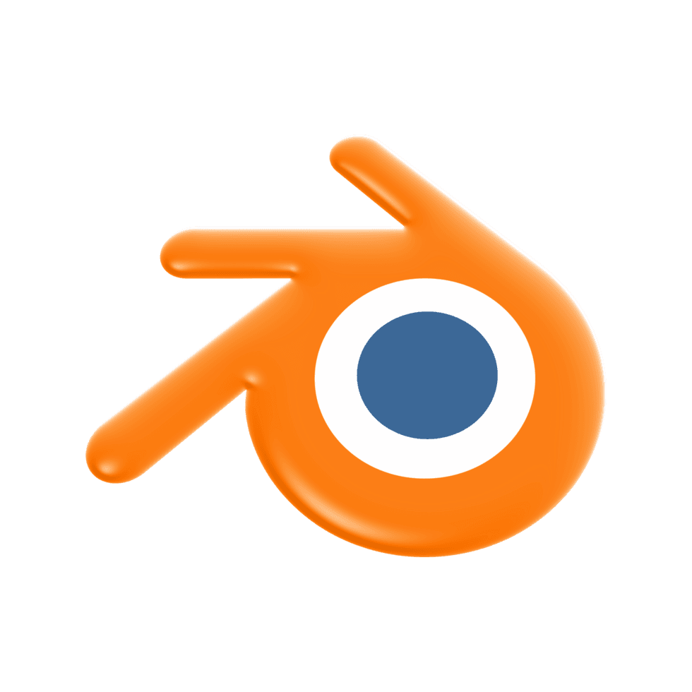 Abstract dark blue and brown waves