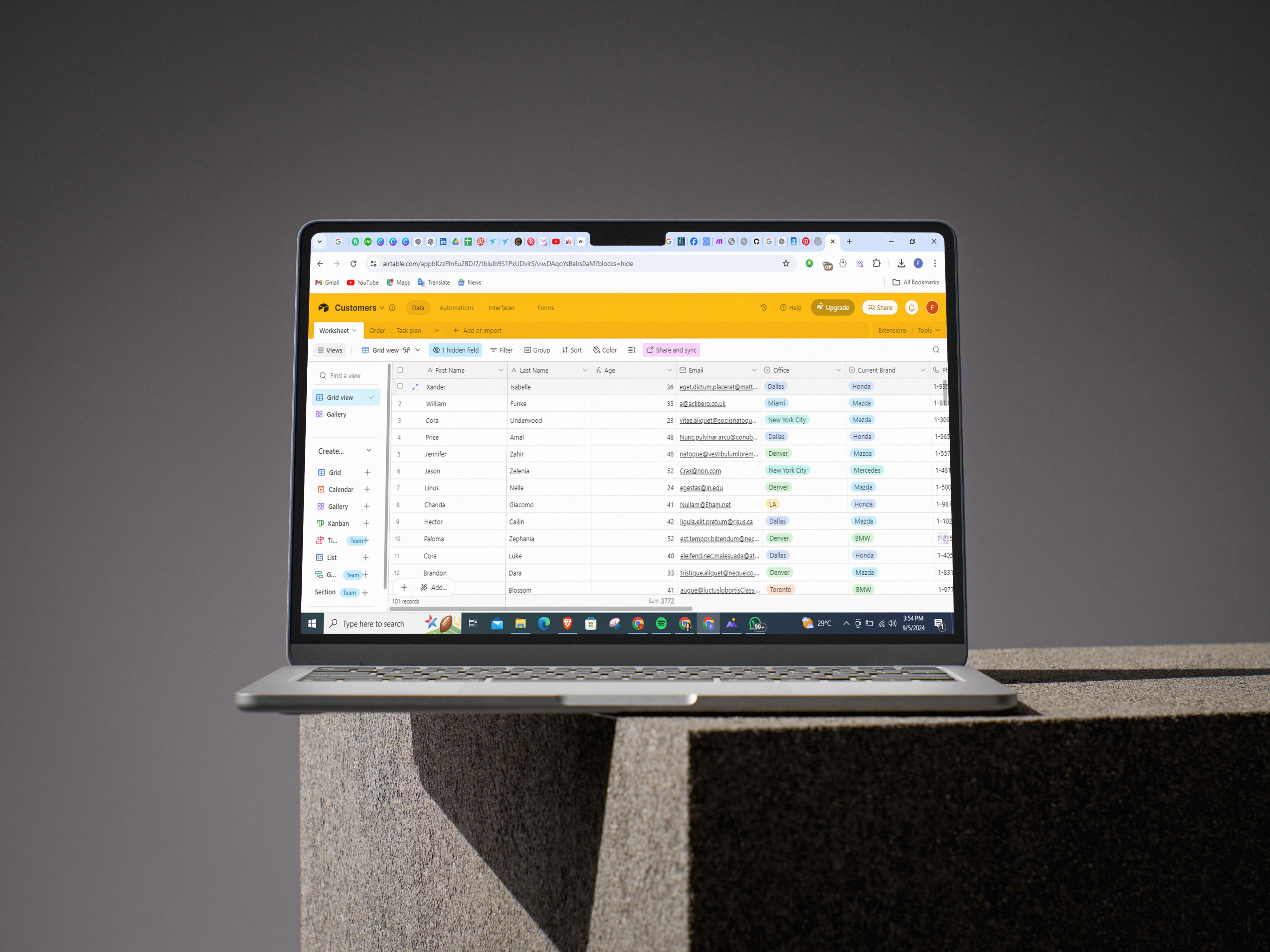 Airtable