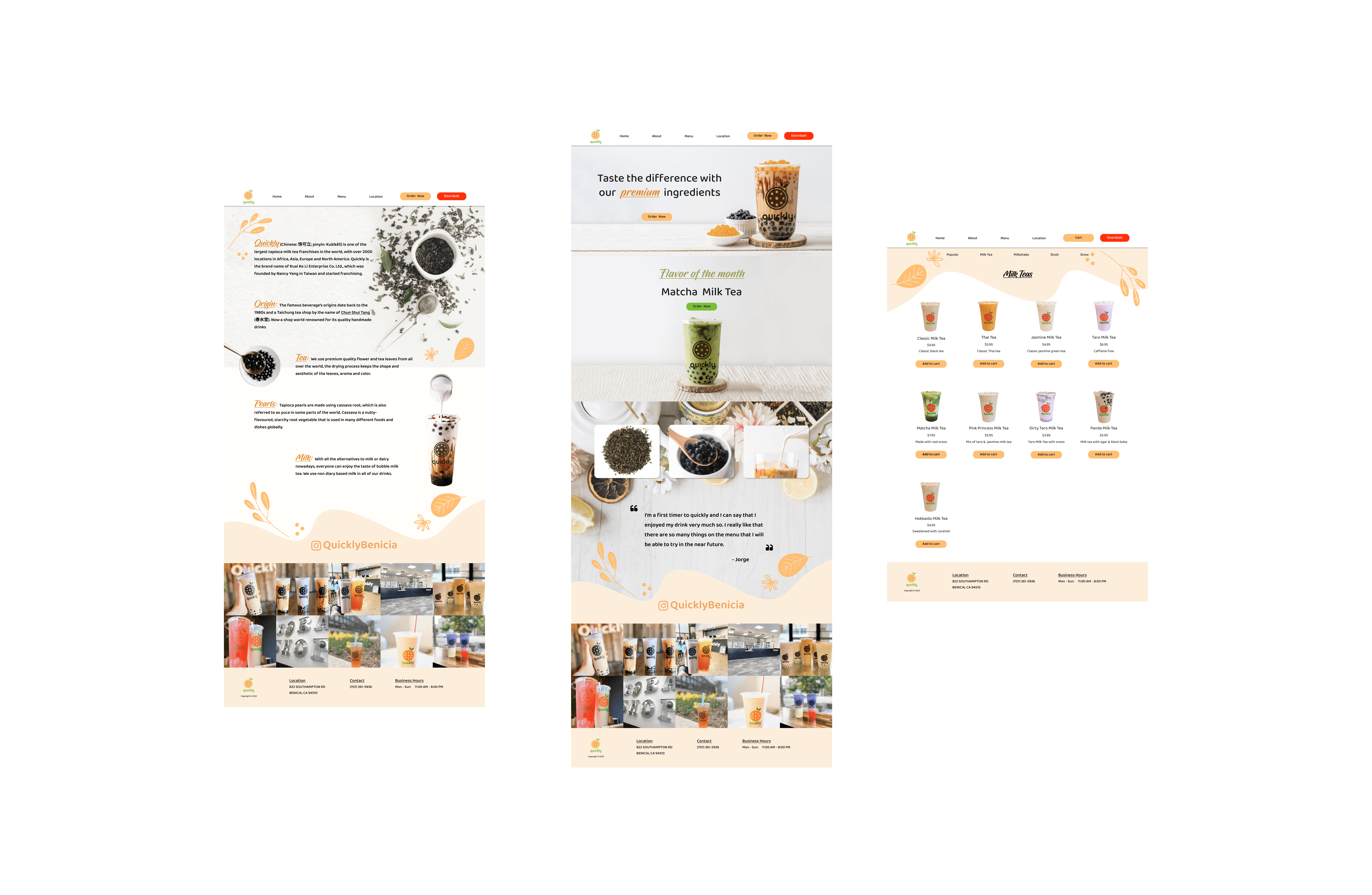 Featured Project Cover Image