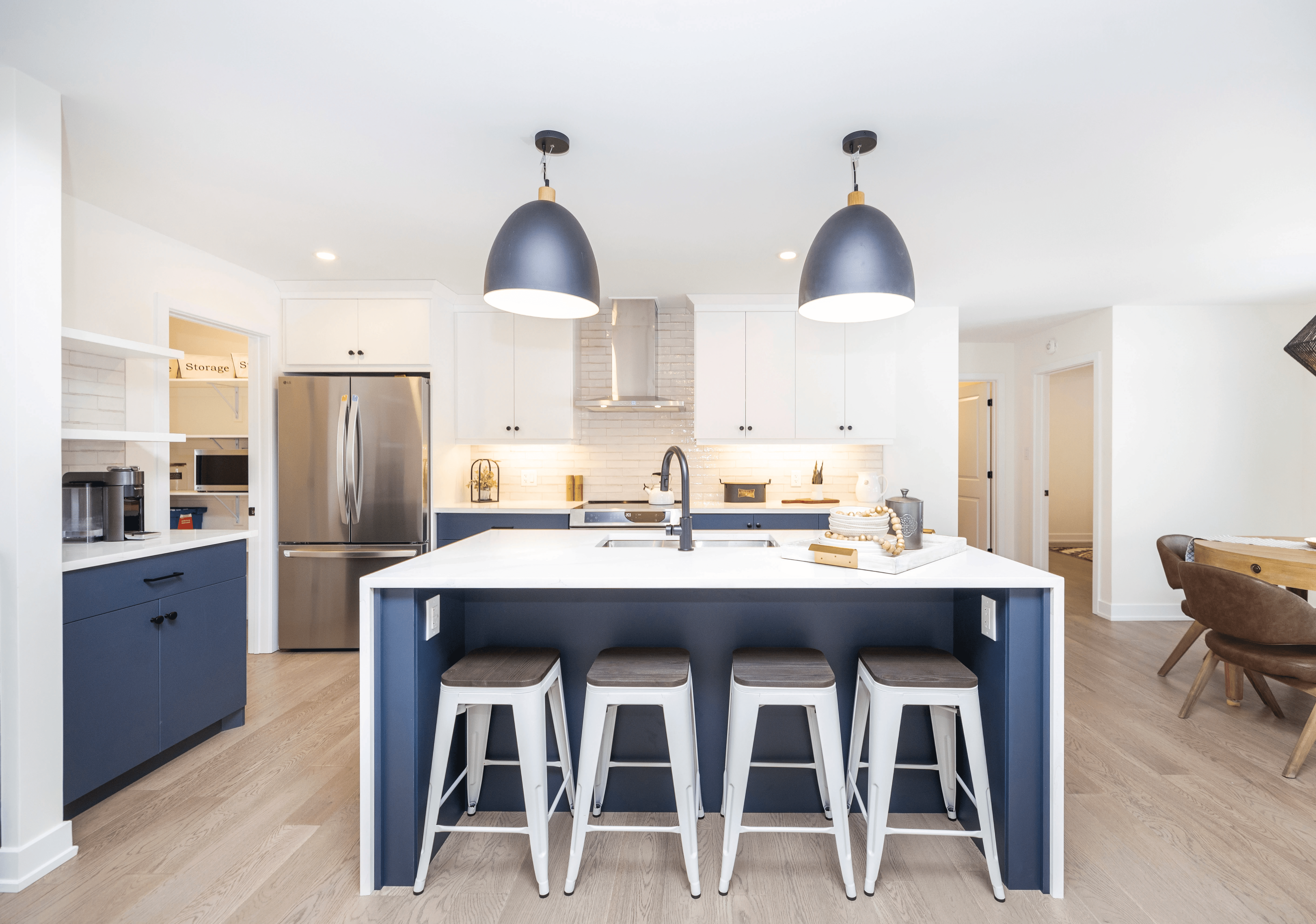 Real Agent - Realtor X Framer Template