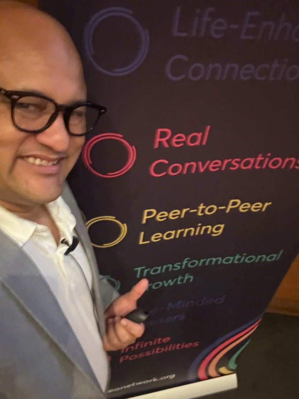 Business founders collaborating on AI workflow documentation during AI Officer Institute training, learning to become AI Officers without coding