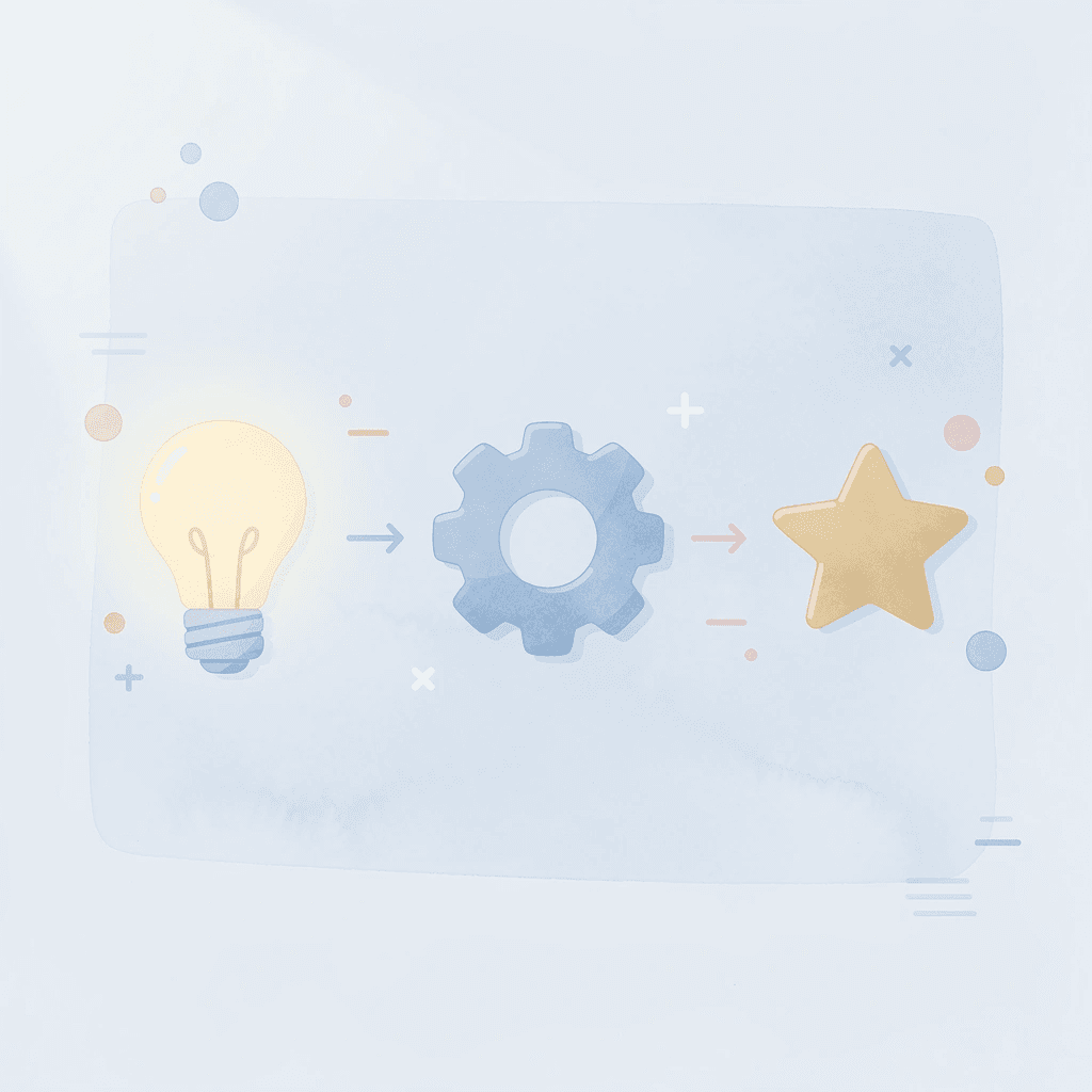 Three icons representing the three legal ways to homeschool in Florida