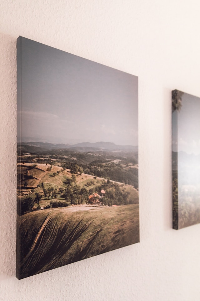 Wall Decor