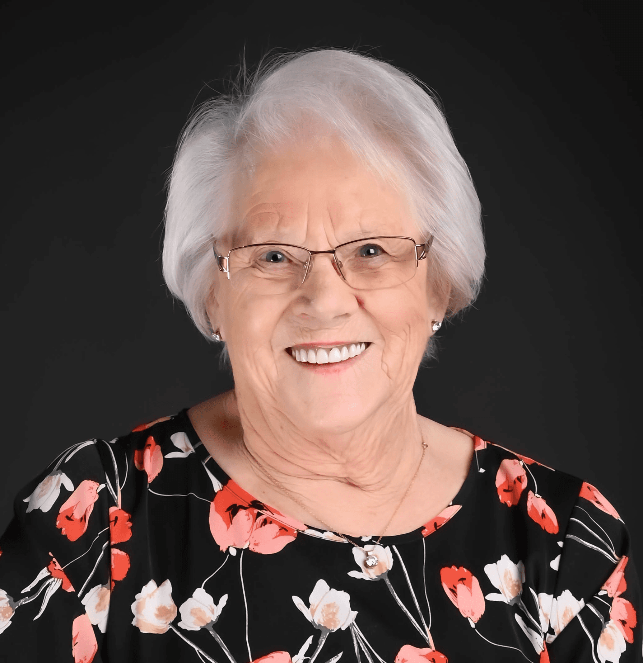 Fashion portrait photography