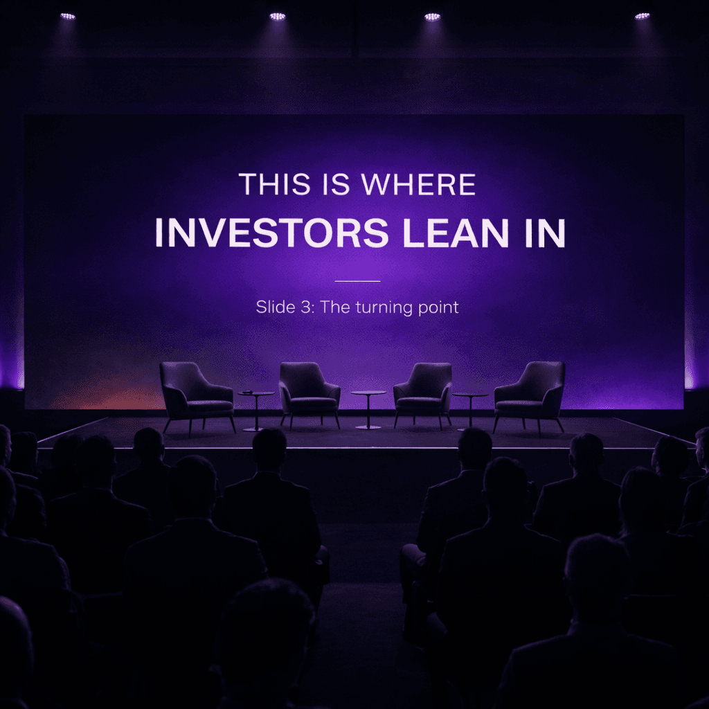 Investers presentation