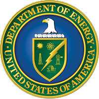 Department of Energy Logo