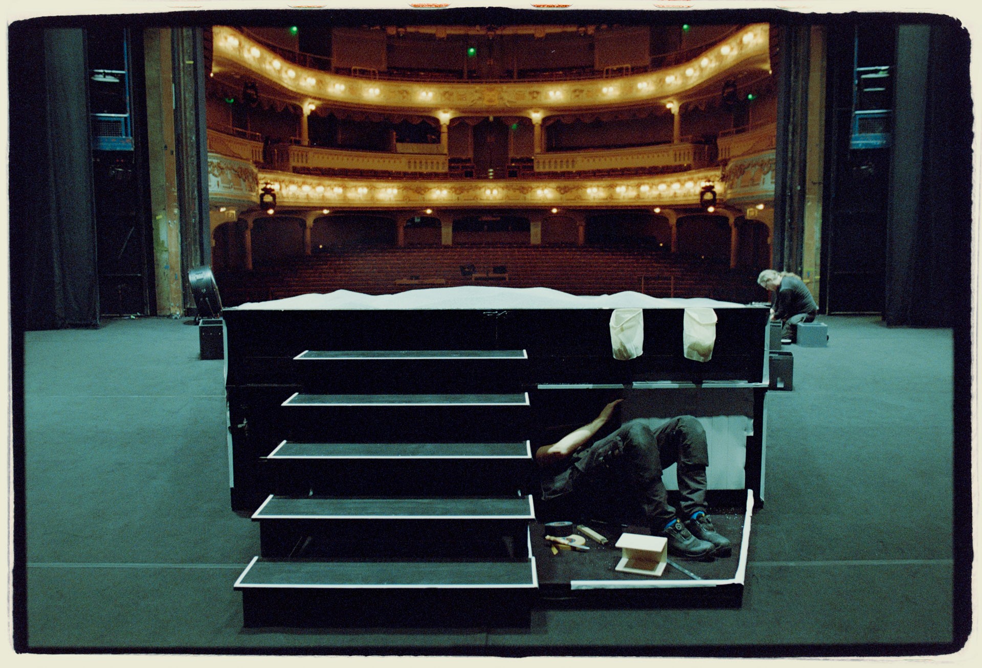 DRAMATEN