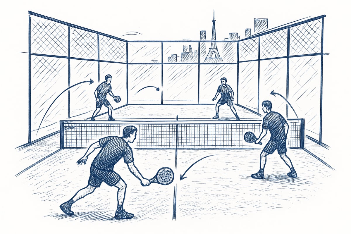 What Is Smash Padel? Understanding the Game