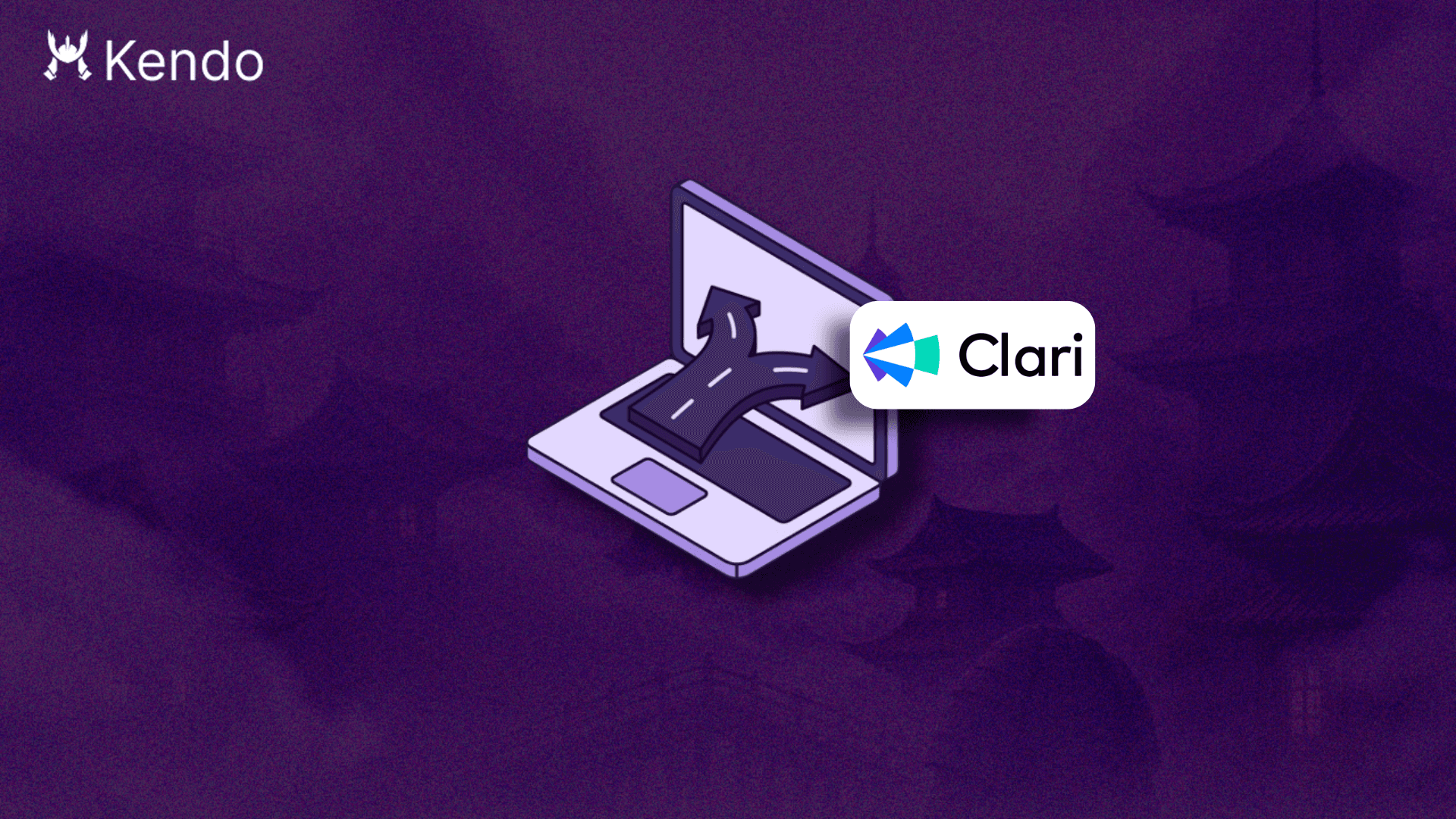 Clari alternatives comparison graphic