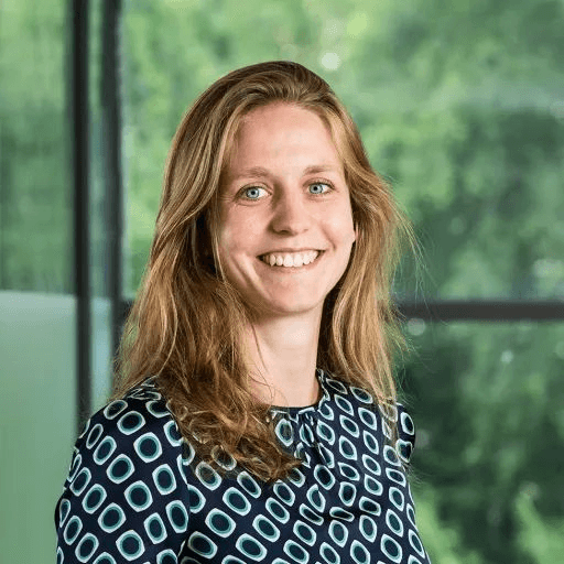 Profielfoto Meike Hopman