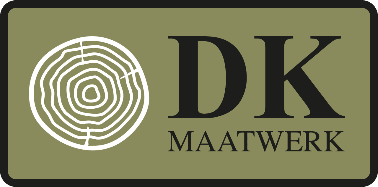 DK Maatwerk LOGO