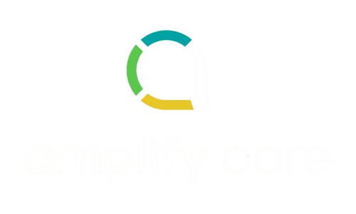 Amplify Care logo