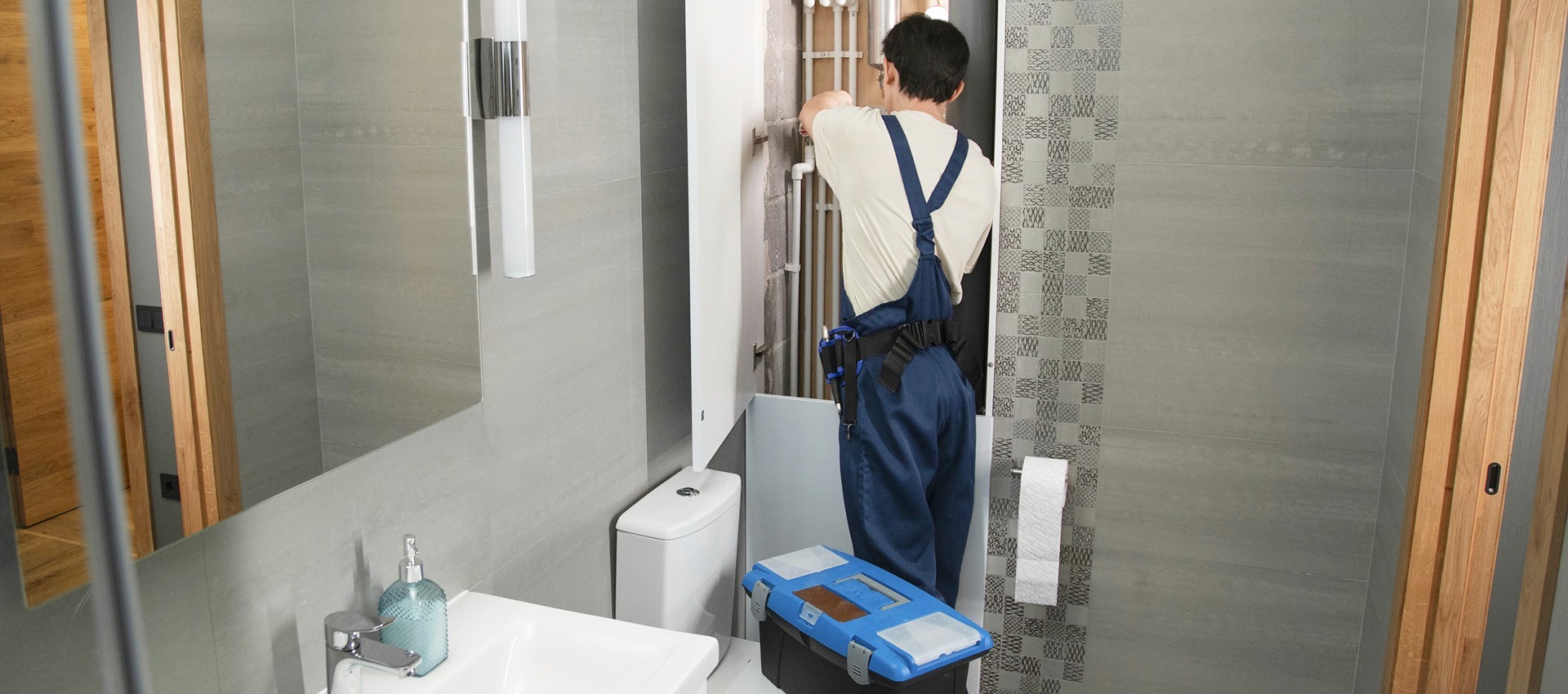 Fixture Installation