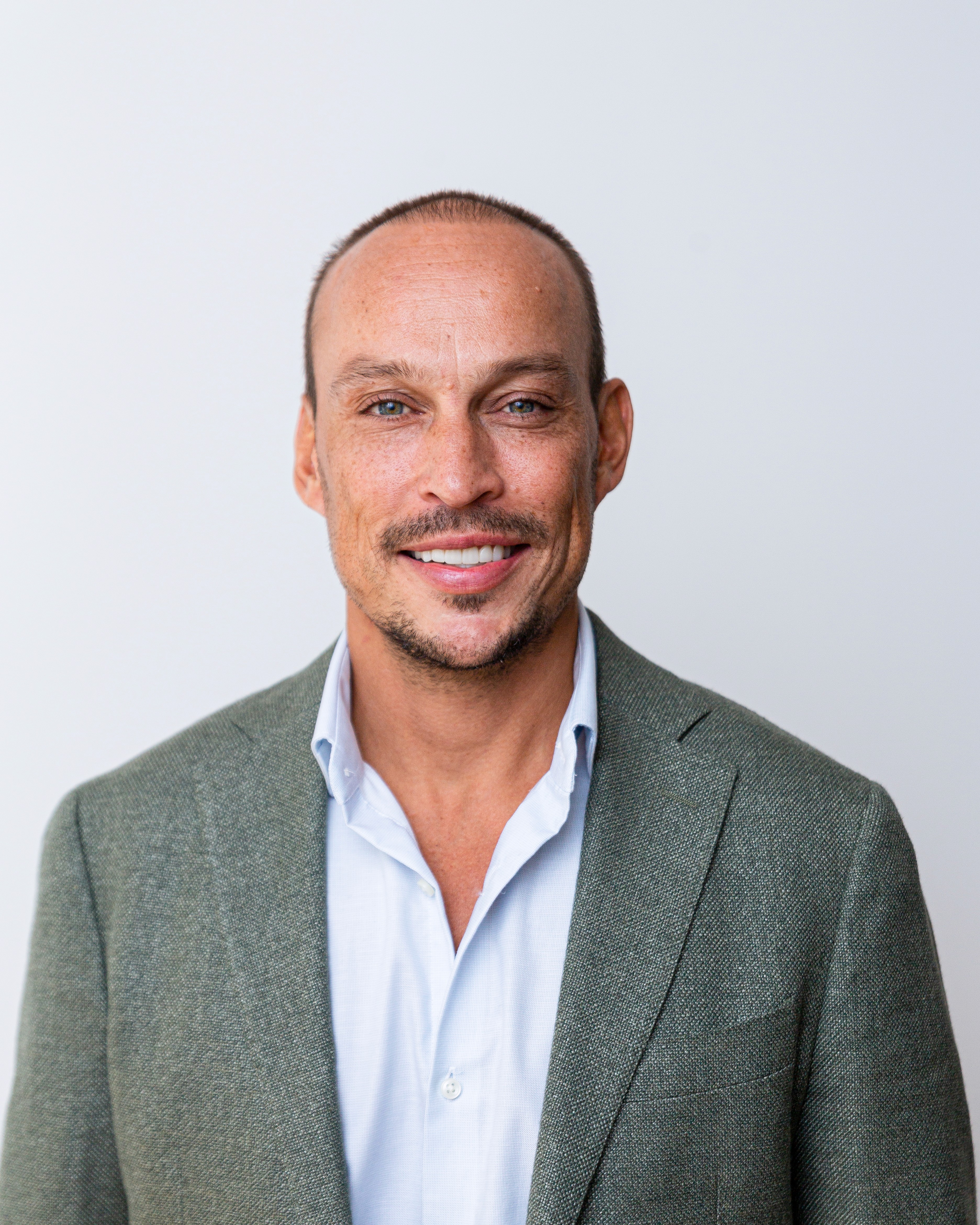 Timothy Tromp de Haas – oprichter en financieel adviseur bij TdHG Hypotheken