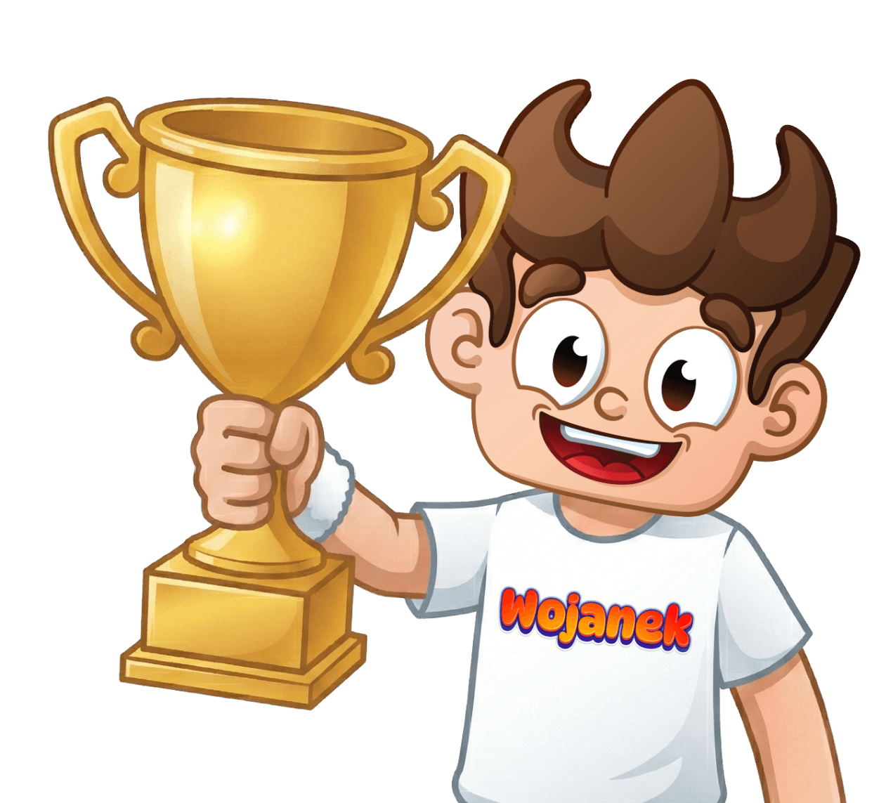 Wojanek – napój owocowy w butelkach, smaki truskawka i malina oraz pomarańcza i brzoskwinia