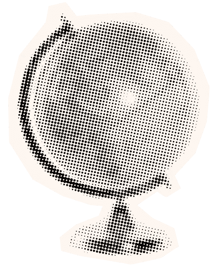 A shiny silver trophy on a black base, symbolizing achievement and victory.