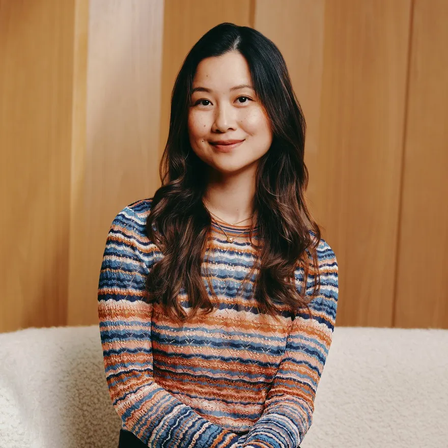 Sonya Huang