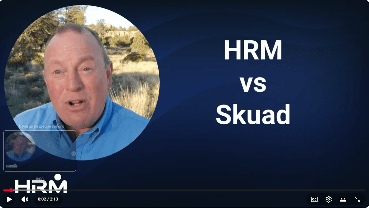 HRM vs Skuad - Hiring employees in Mexico