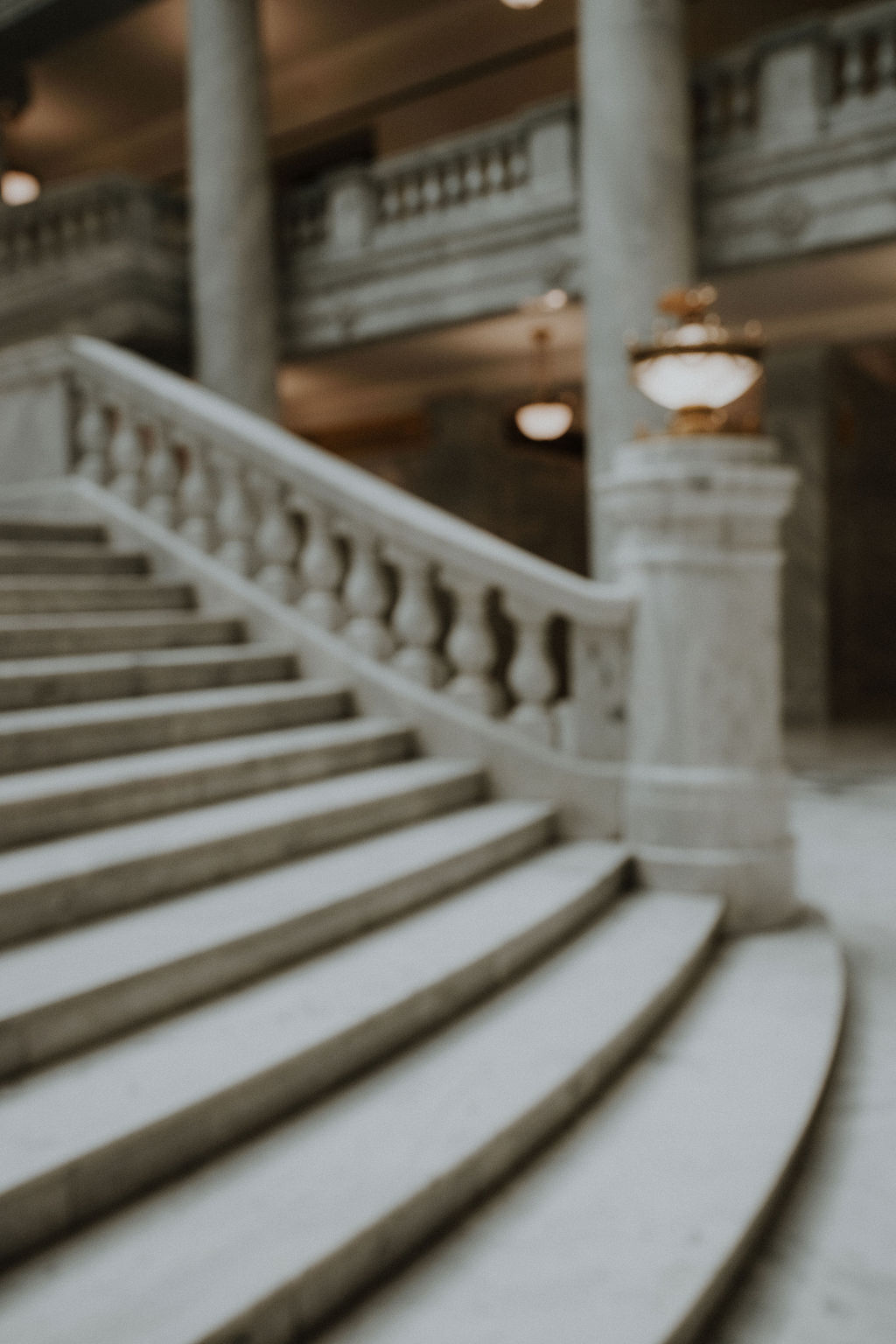 Cliffside Modern Villa