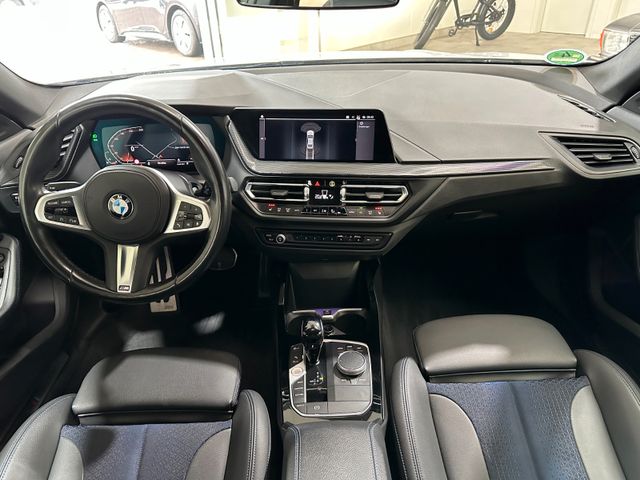 BMW 218 Gran Coupe 2022 WHITE Gebrauchtwagen - Galeriebild 12