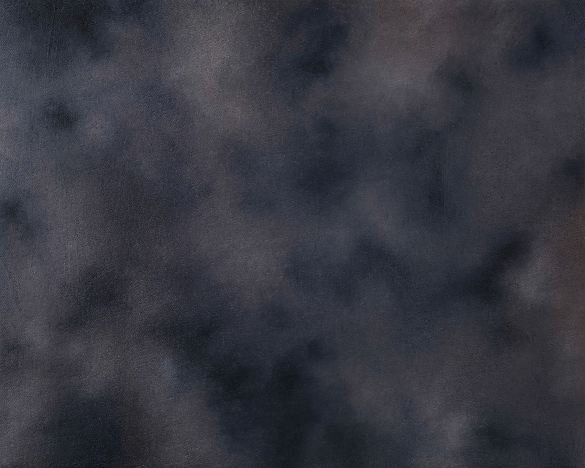 dark like a mist