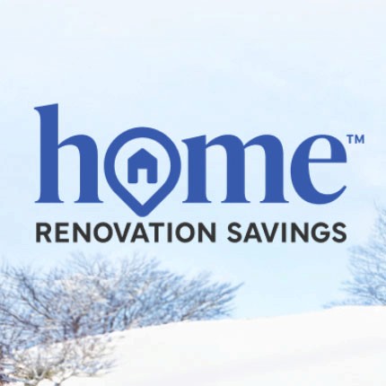 home renovation savings program