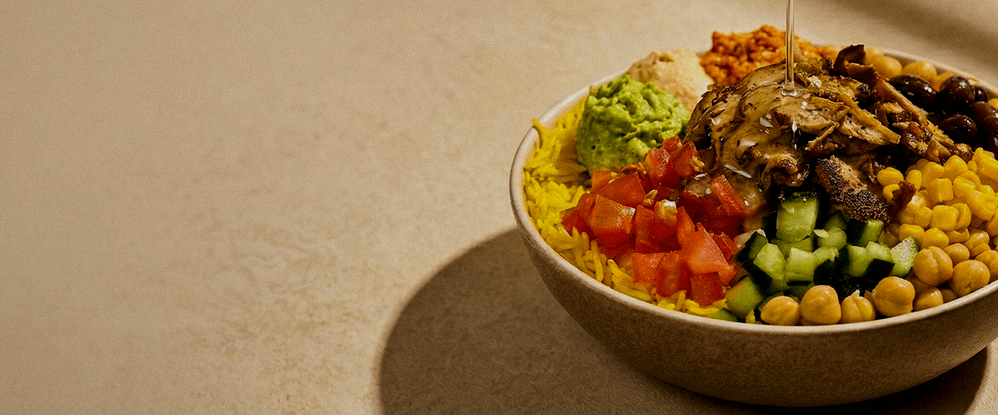 Hummus Republic gallery