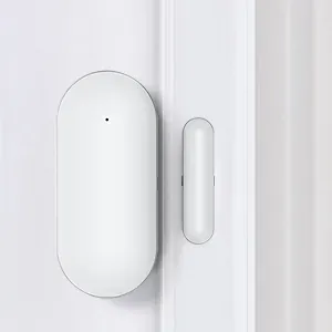capteur ouverture porte fenêtre alarme maison sans fil