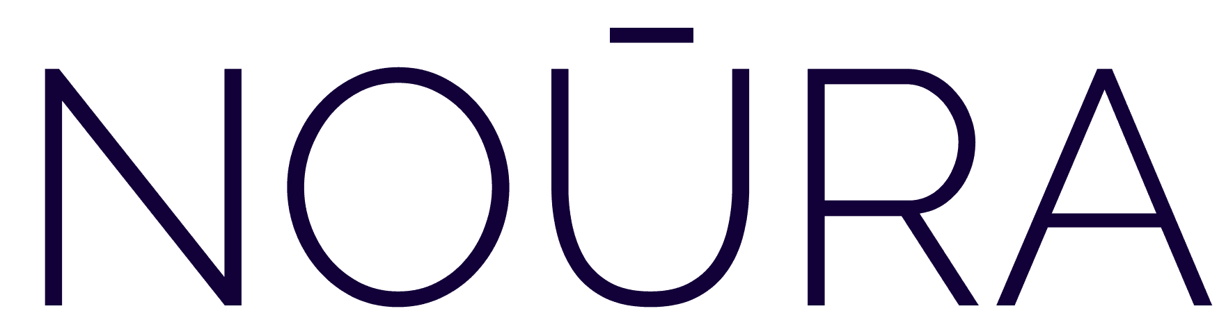 logo van NOŪRA
