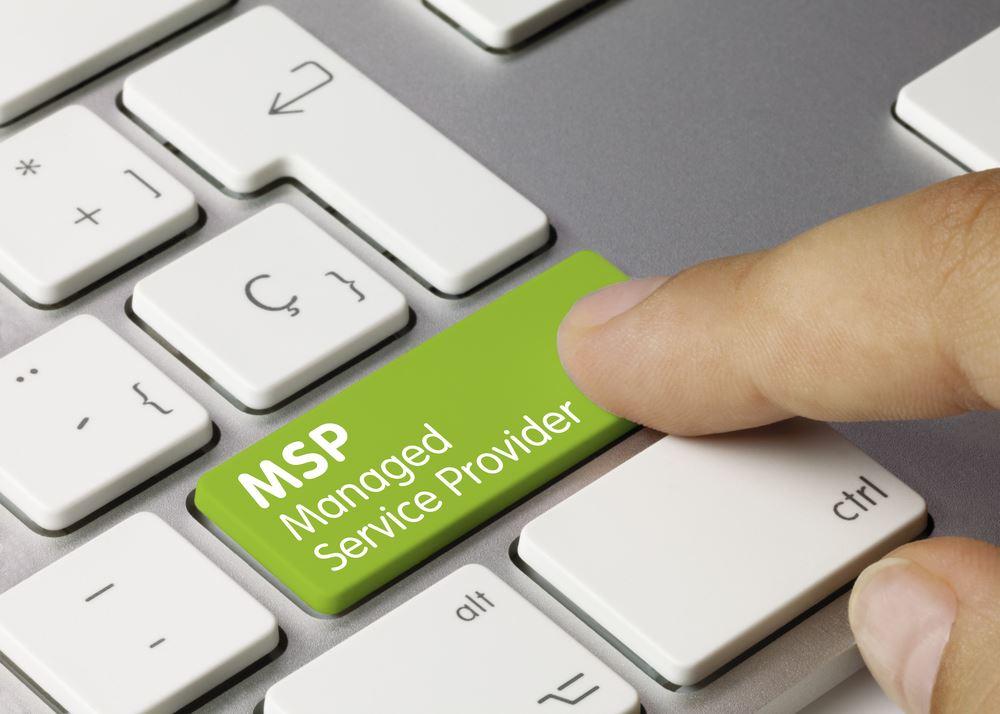 Managed IT Services: The Complete Guide