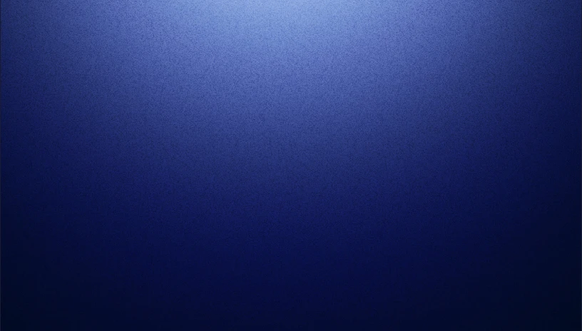 Decrative Blue gradient