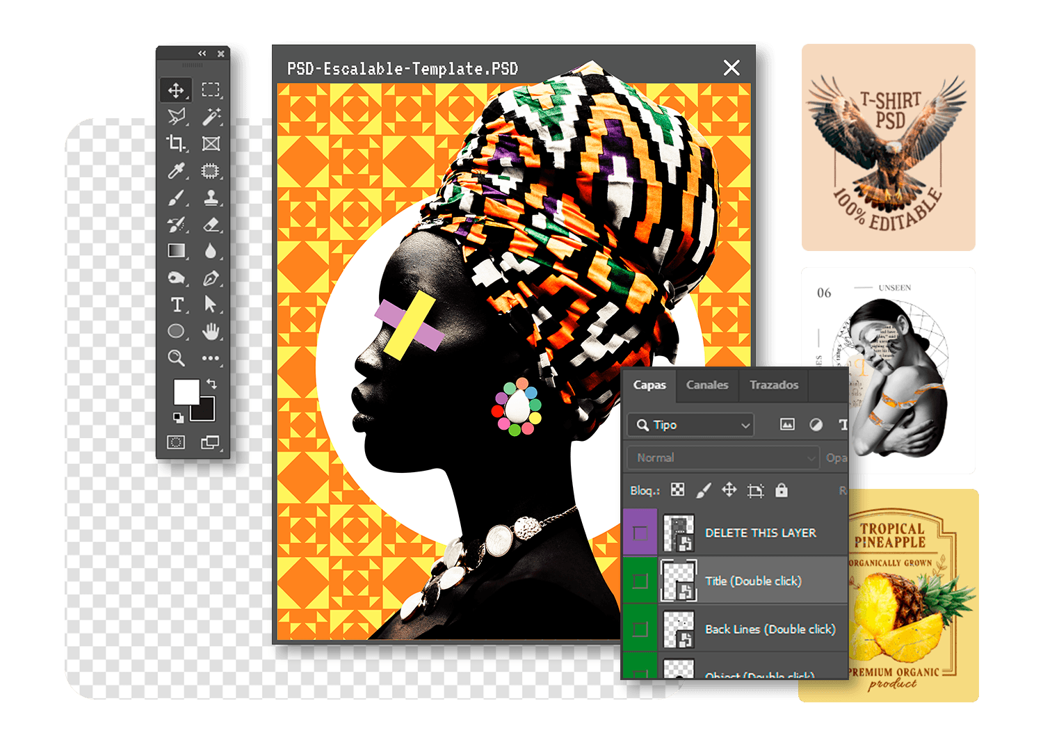 design templates