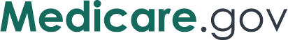 Logo of Medicare.gov