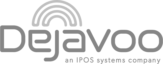 Dejavoo Logo