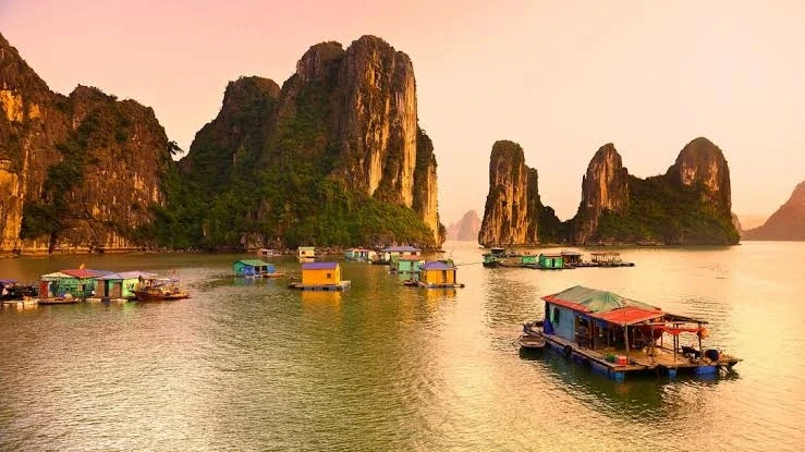 Destination Image