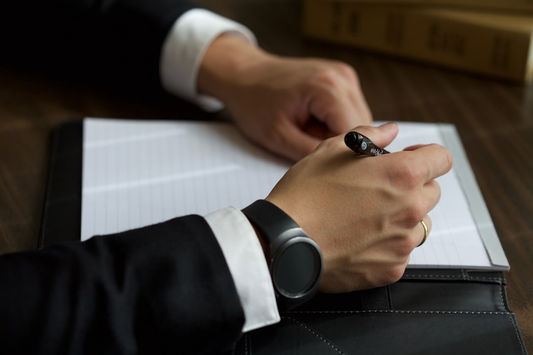 legal summons and complaint on a desk indicating civil litigation and defendant rights
