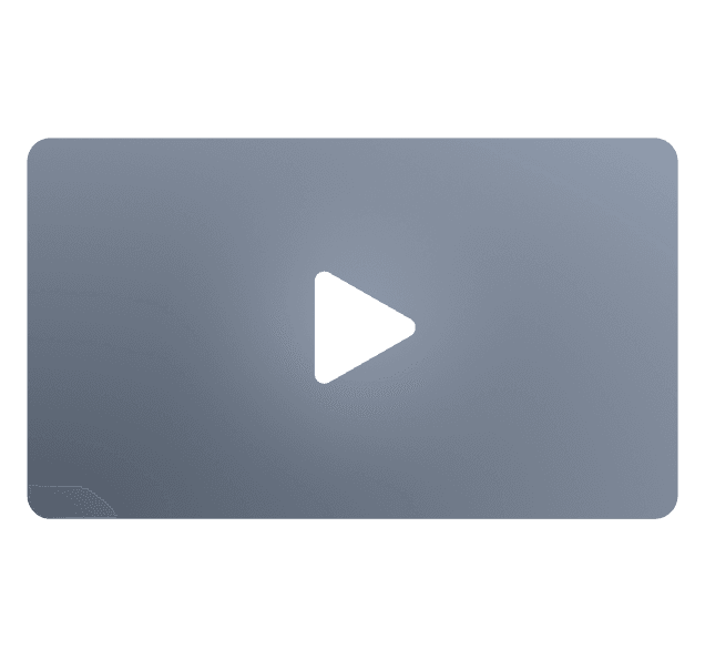 I'm unable to view the content of the video, but here’s a generic suggestion:
"Casa Verde Framer template preview plays on a grey video player screen."